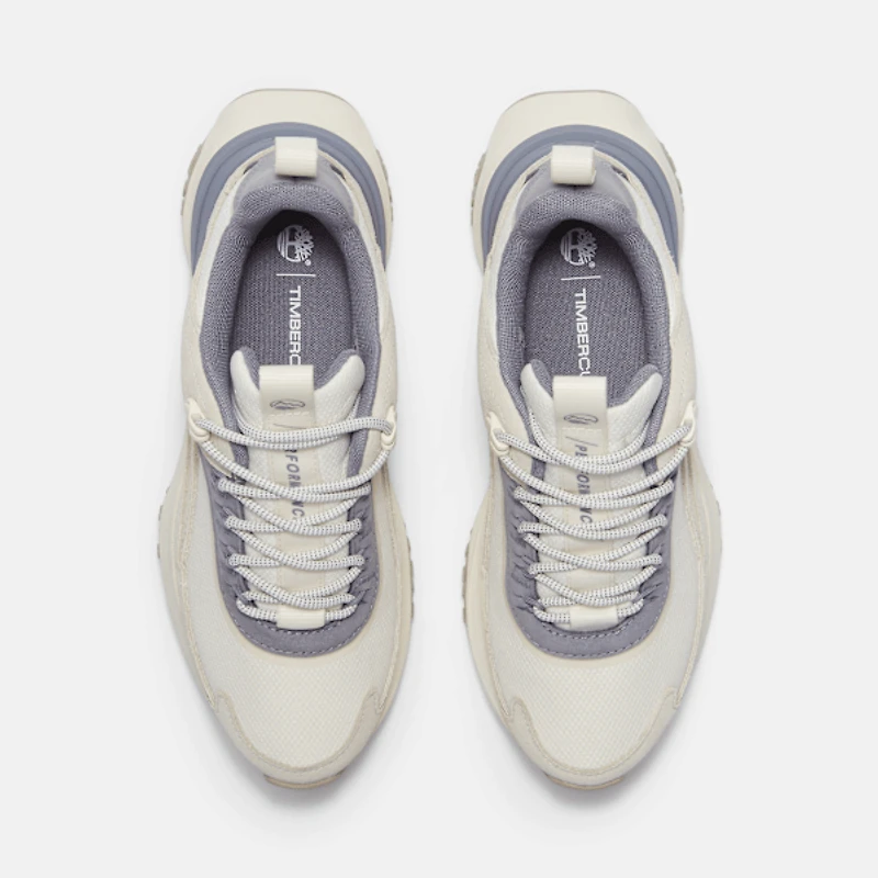 Women's Motion Access Low Lace-Up Waterproof Sneaker