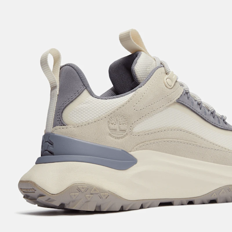 Women's Motion Access Low Lace-Up Waterproof Sneaker