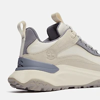 Women's Motion Access Low Lace-Up Waterproof Sneaker