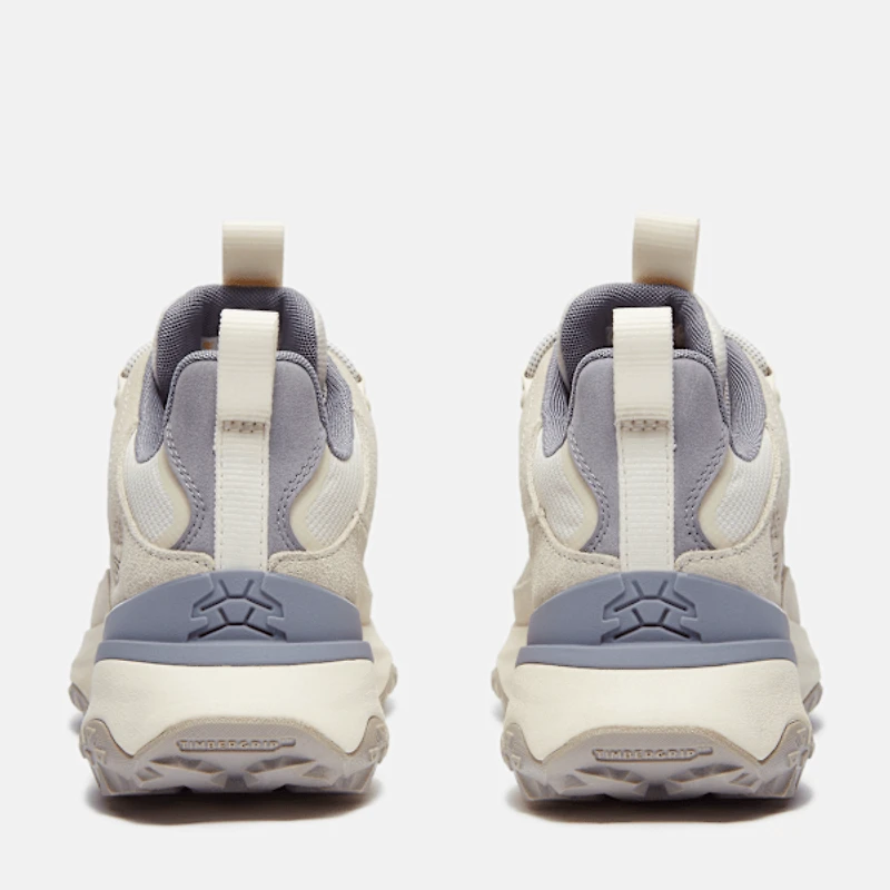 Women's Motion Access Low Lace-Up Waterproof Sneaker