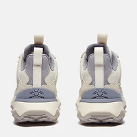 Women's Motion Access Low Lace-Up Waterproof Sneaker