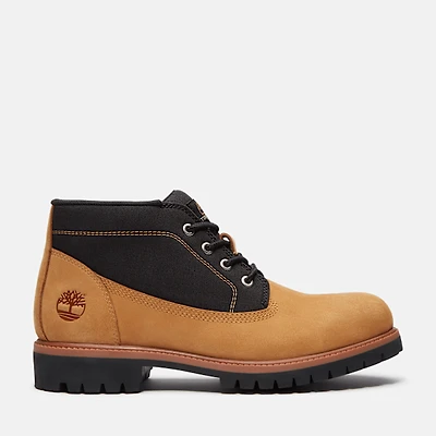 Men's Timberland® Premium Mid Lace-Up Chukka Boot