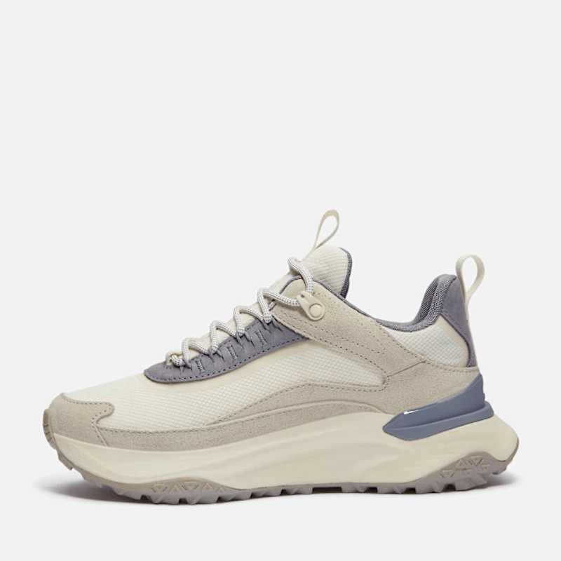 Women's Motion Access Low Lace-Up Waterproof Sneaker