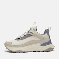 Women's Motion Access Low Lace-Up Waterproof Sneaker