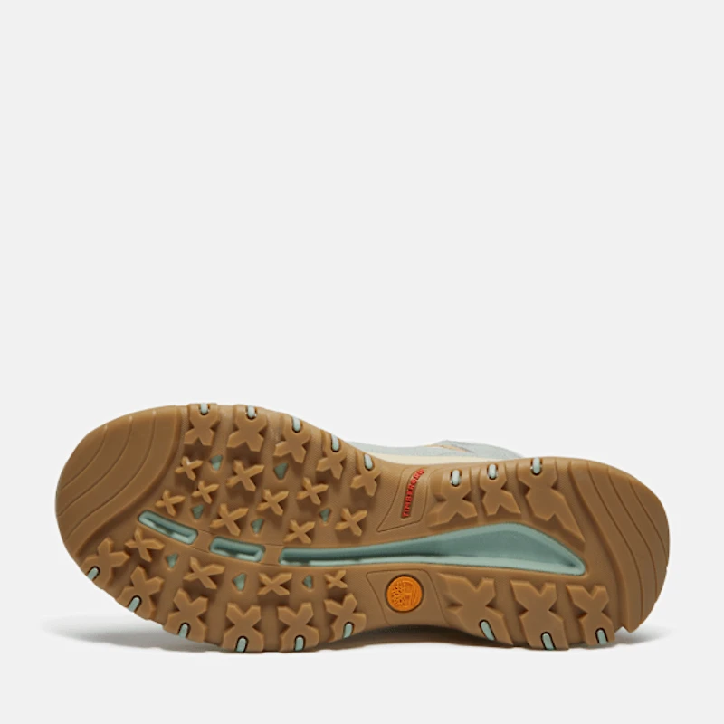 Women's Mt. Maddsen Peak Waterproof Hiking Boot