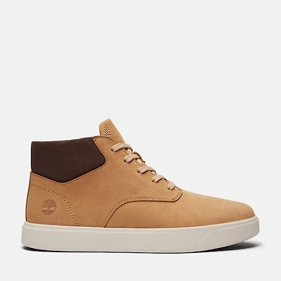 Men's Emerson Street Mid Sneaker