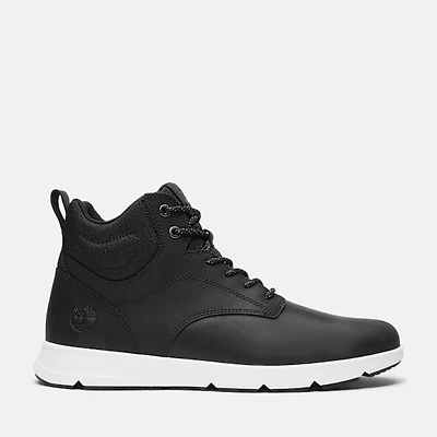 Men’s Parker Street High-Top Sneaker