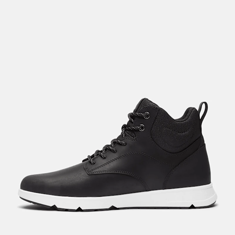 Men’s Parker Street High-Top Sneaker