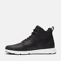 Men’s Parker Street High-Top Sneaker