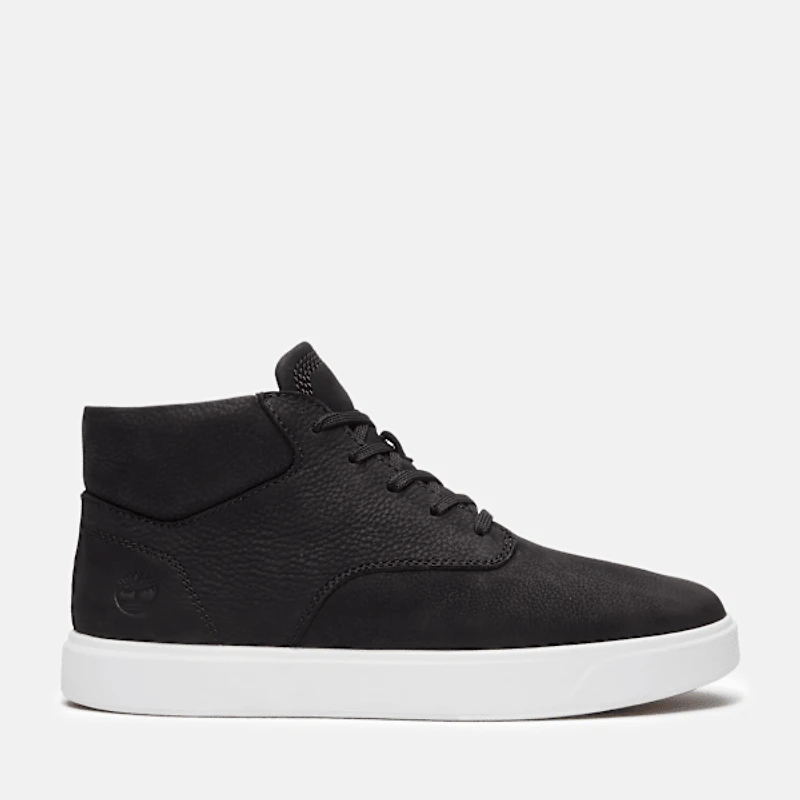 Men's Emerson Street Mid Sneaker