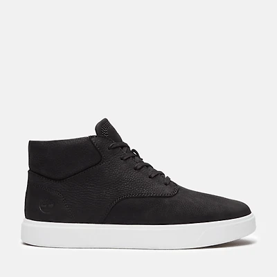 Men's Emerson Street Mid Sneaker