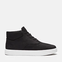 Men's Emerson Street Mid Sneaker