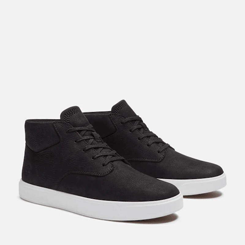 Men's Emerson Street Mid Sneaker