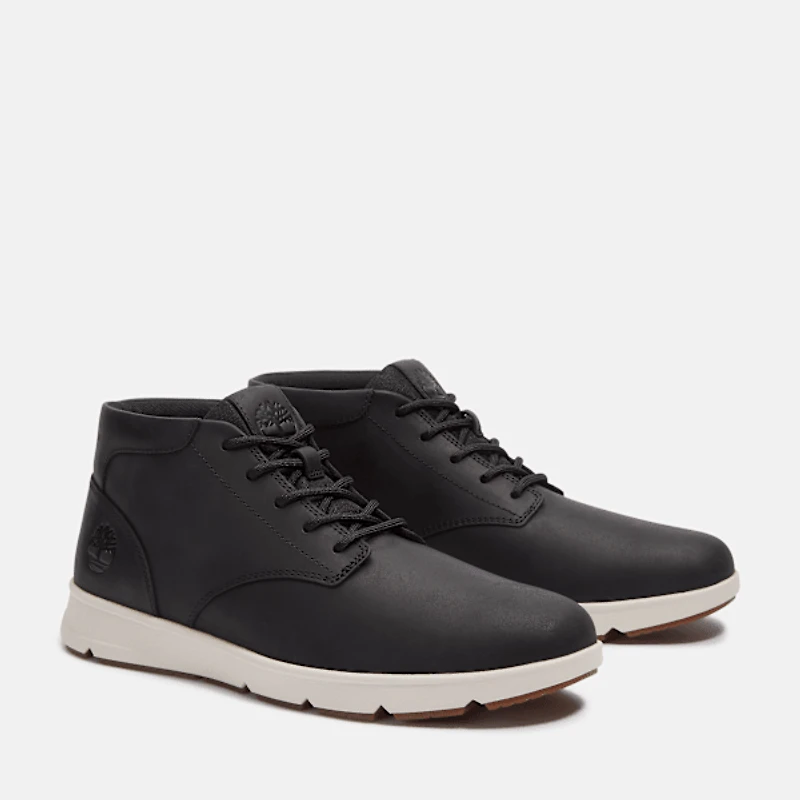 Men's Parker Street Sneaker