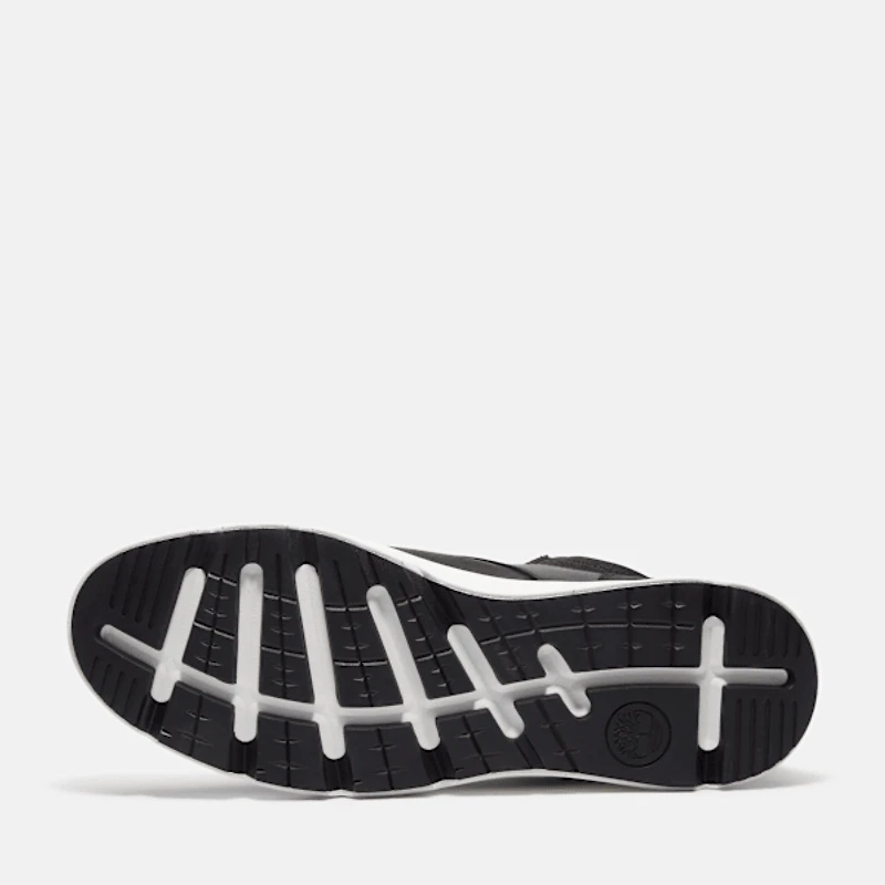 Men’s Parker Street High-Top Sneaker