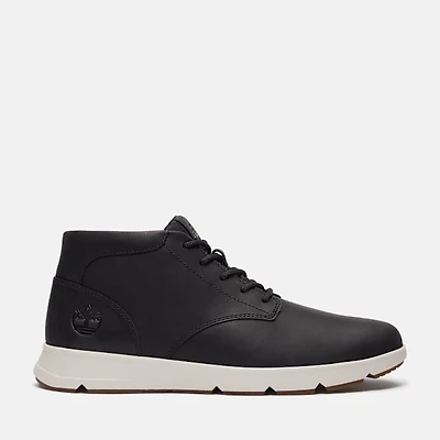 Men's Parker Street Low Sneaker
