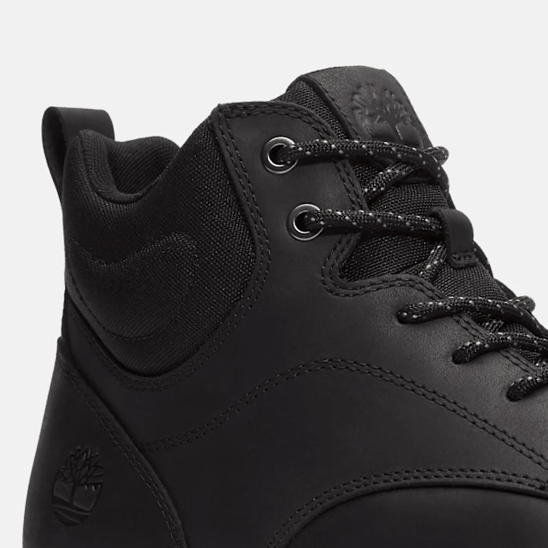 Men’s Parker Street High-Top Sneaker