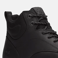 Men’s Parker Street High-Top Sneaker