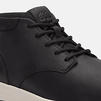 Men's Parker Street Low Sneaker