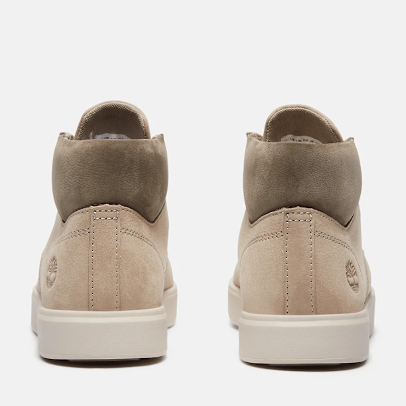 Men's Emerson Street Mid Sneaker