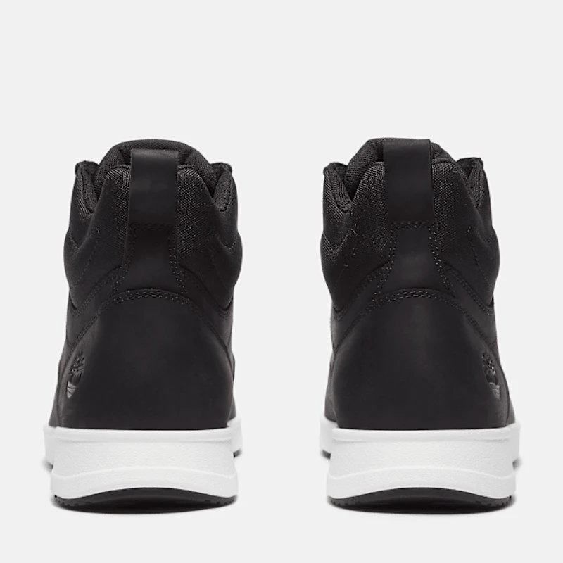 Men’s Parker Street High-Top Sneaker