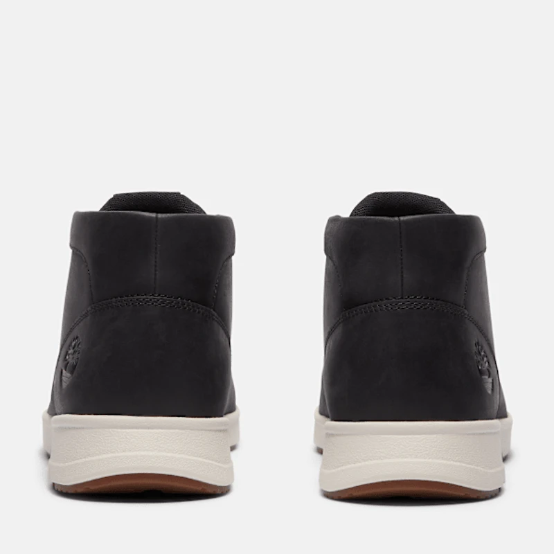Men's Parker Street Low Sneaker