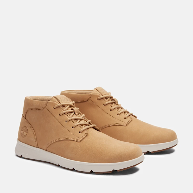 Men's Parker Street Sneaker