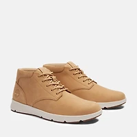 Men's Parker Street Sneaker