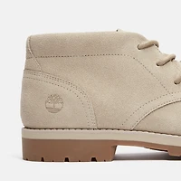 Men's Britton Square Mid Lace-Up Boot