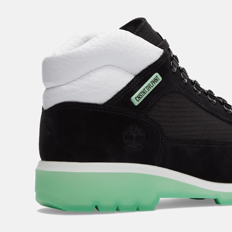 Men's CNSTNT: DVLPMNT Waterproof Field Boot