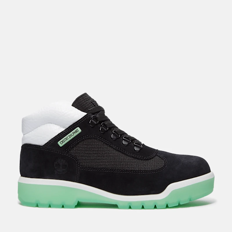 Men's CNSTNT: DVLPMNT Waterproof Field Boot