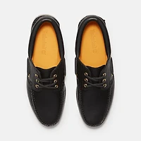 Men's Timberland® Authentic 3-Eye Lug Handsewn Boat Shoe