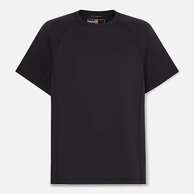 Men's Quick-Dry Short-Sleeve T-Shirt