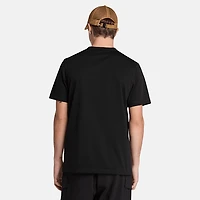 Men's Quick-Dry Short-Sleeve T-Shirt