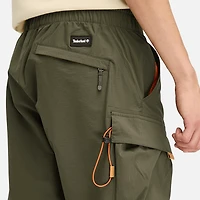 Men's Baxter Mobi Flex Tech Quick-Dry Stretch Pant