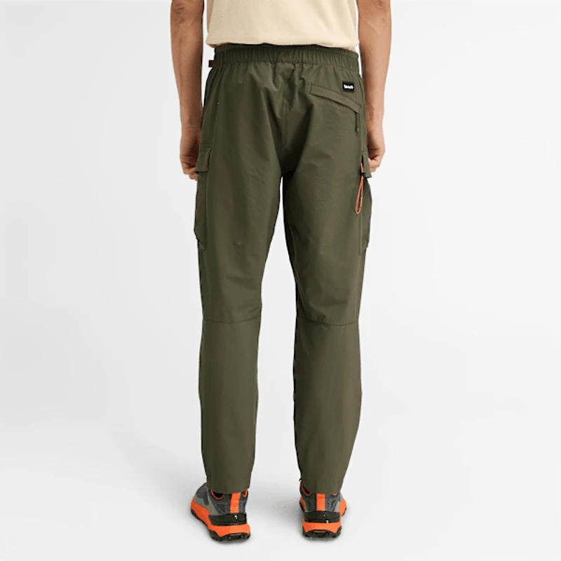 Men's Baxter Mobi Flex Tech Quick-Dry Stretch Pant