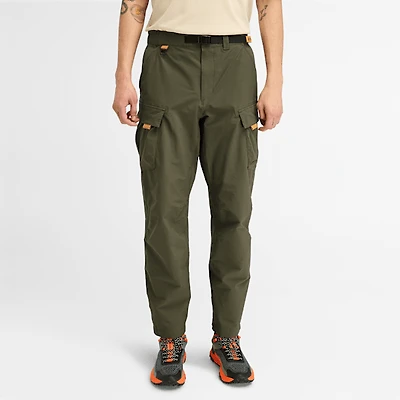 Men's Baxter Mobi Flex Tech Quick-Dry Stretch Pant