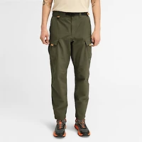 Men's Baxter Mobi Flex Tech Quick-Dry Stretch Pant
