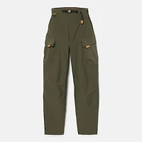 Men's Baxter Mobi Flex Tech Quick-Dry Stretch Pant