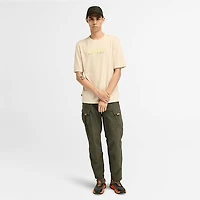 Men's Baxter Mobi Flex Tech Quick-Dry Stretch Pant
