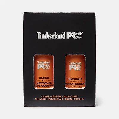Timberland PRO® Cleaning Kit