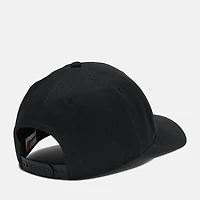 3D Logo Baseball Cap