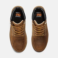 Men's Gridworks 6" Alloy Toe Waterproof Work Boot