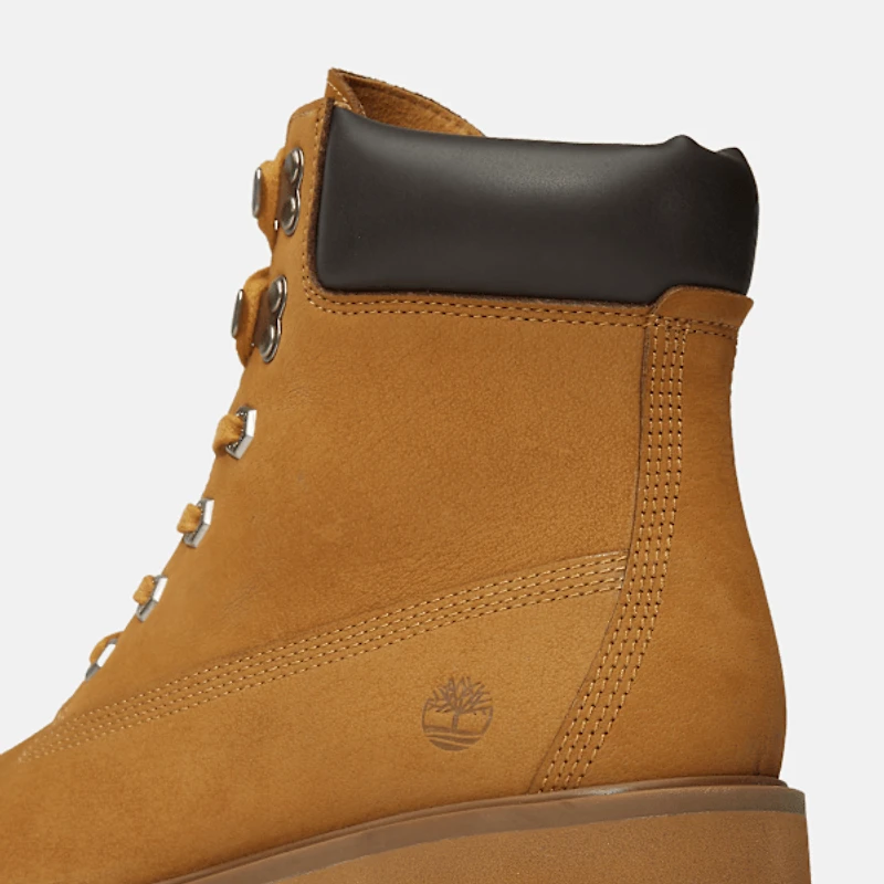 Women's Carnaby Cool 6-Inch Lace-Up Boot
