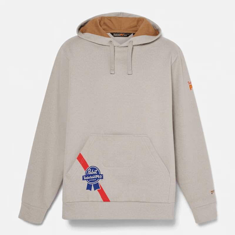 Men's Timberland PRO® and Pabst Blue Ribbon Hoodie