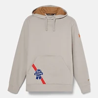 Men's Timberland PRO® and Pabst Blue Ribbon Hoodie