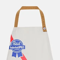 Timberland PRO® and Pabst Blue Ribbon Apron