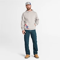 Men's Timberland PRO® and Pabst Blue Ribbon Hoodie