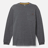 Men's Timberland PRO® Core Pocket Long-Sleeve T-Shirt