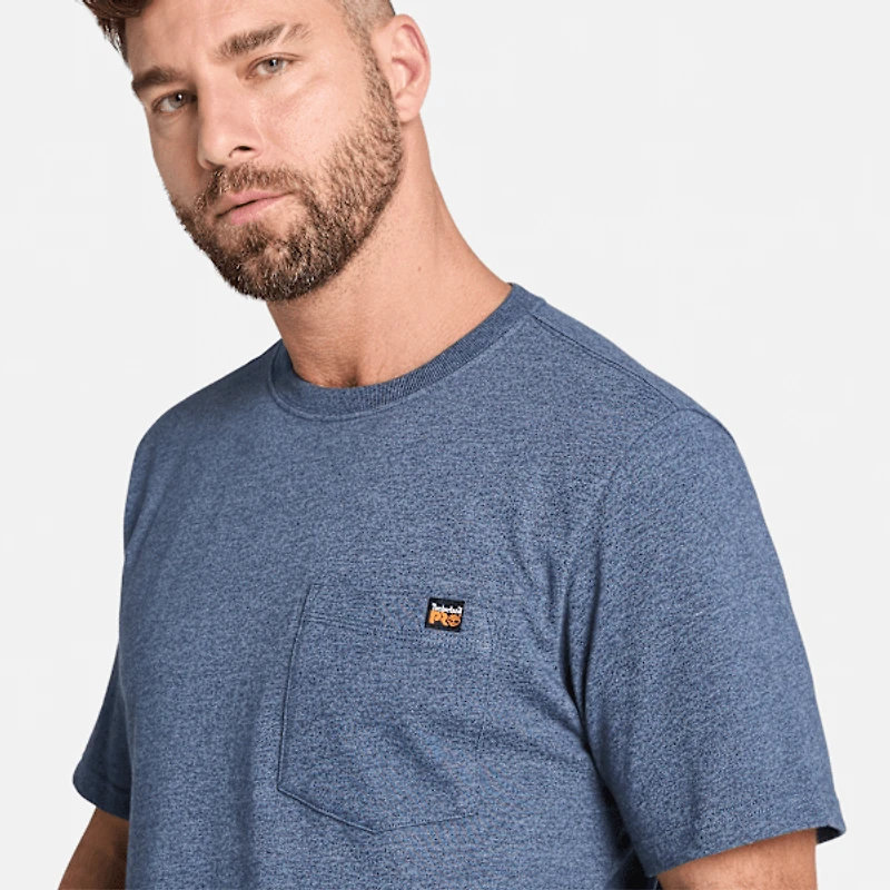 Men's Timberland PRO® Core Pocket T-Shirt